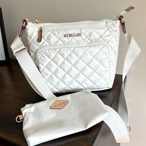 MZ Wallace Metro Scout Delux